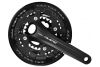 Shimano Mechanizm korbowy FC-M4060 Alivio - OSTATNIA SZTUKA !!!